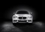 BMW M135i Concept 2012 года